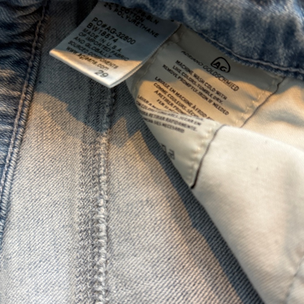 AG Women’s Jeans - Picture 6 of 7